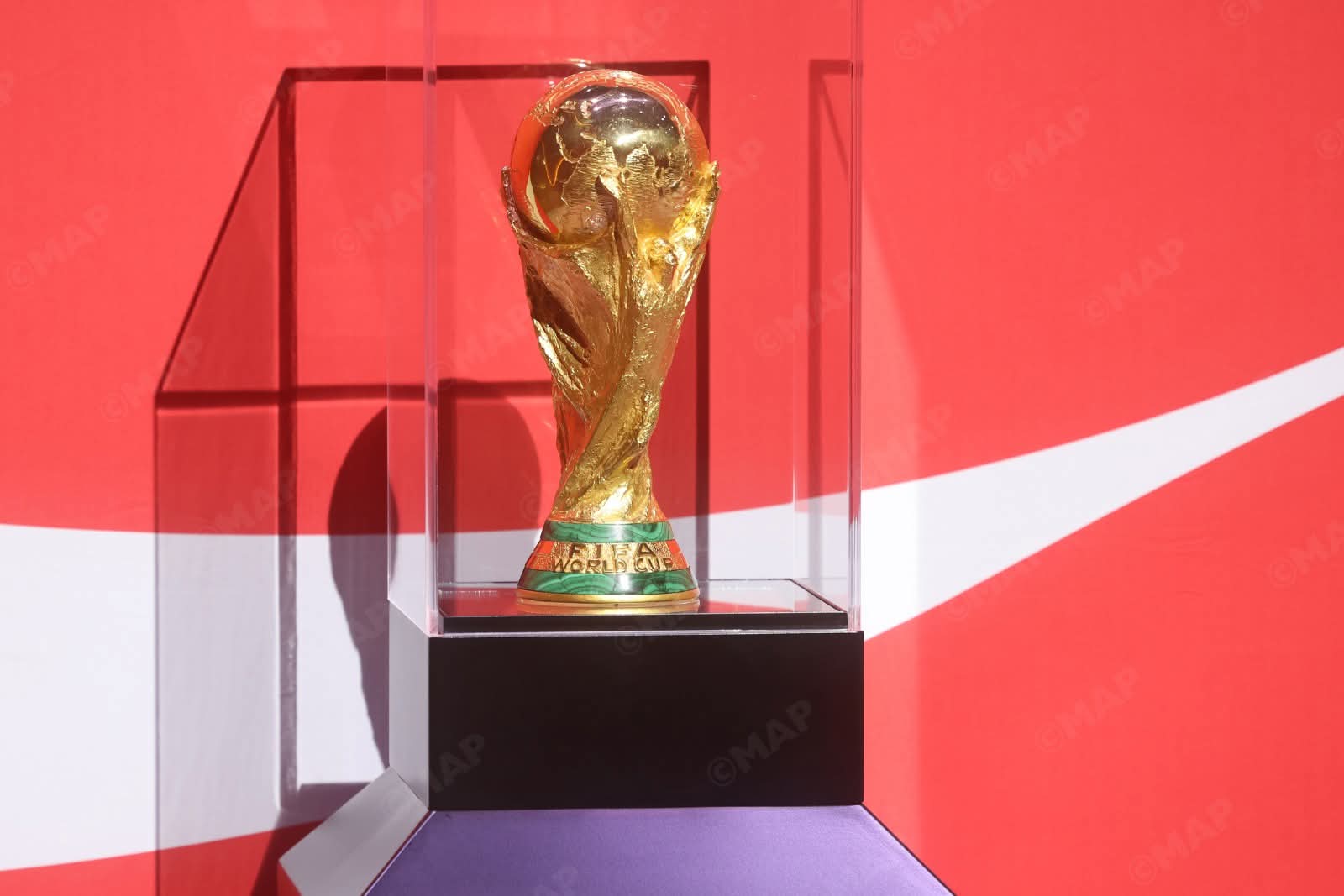كأس العالم 2026 يحطّ بالمغرب… محطة كروية تعزّز إشعاع المملكة السياحي عالمياً