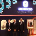 الهند: المغرب وجهة مفضلة لدى مهنيي السياحة بمعرض الأسفار الدولي 2026