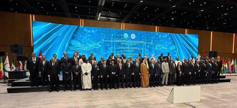 قيوح من إسطنبول: المغرب يعزز الربط الإقليمي والدولي بمشاريع نقل كبرى استعداداً لمونديال 2030