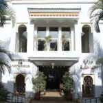 مصالح وزارة الداخلية ستشرع في تنزيل التدابير الرامية إلى ضمان عودة آمنة وتدريجية لساكنة المناطق المنكوبة جراء الفيضانات