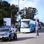 طنجة .. انطلاق عملية عودة المواطنين الذين تم إجلاؤهم بسبب الاضطرابات الجوية التي عرفها إقليم العرائش