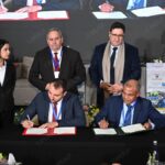 الرباط.. توقيع اتفاقية إطار لتعزيز السلامة الطرقية في مجال التوصيل بالمغرب