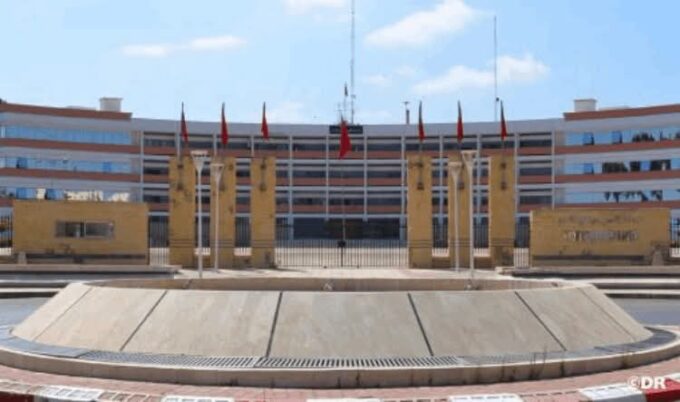 إقليم سيدي قاسم .. الانتهاء من جميع مراحل عملية العودة الآمنة والمنظمة للساكنة التي تم إجلاؤها إثر التقلبات المناخية الاستثنائية الأخيرة