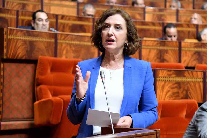 عمور: السياحة المغربية تحقق نتائج غير مسبوقة وتتصدر إفريقيا بفضل خارطة طريق 2023–2026