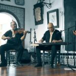 معهد ثيربانتيس بمراكش يحيي “ليالي رمضان” بحفل صوفي أندلسي في قصر الباهية