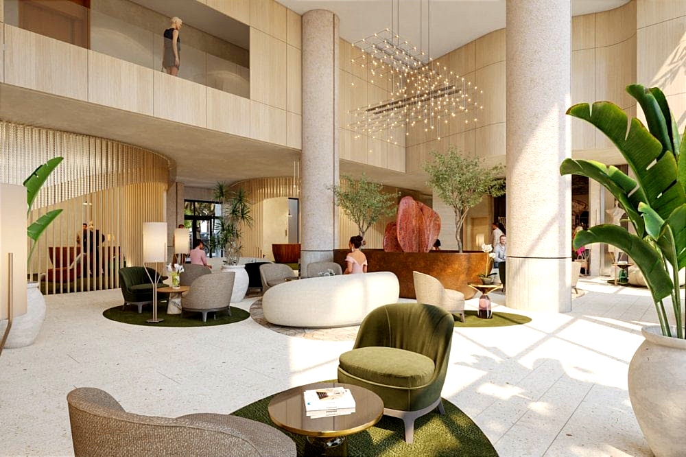 Accor تطلق “Pullman Casablanca Bouskoura”.. فندق فاخر يعزز العرض السياحي الراقي بضواحي الدار البيضاء