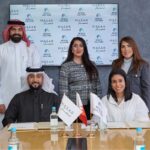 مسار وبيتش كلتشر توحّدان الجهود لتطوير التجربة السياحية الساحلية في البحرين