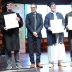 الرباط.. تسليم شهادات التخرج لطلبة السلك الثالث لمعاهد الموسيقى والفن الكوريغرافي