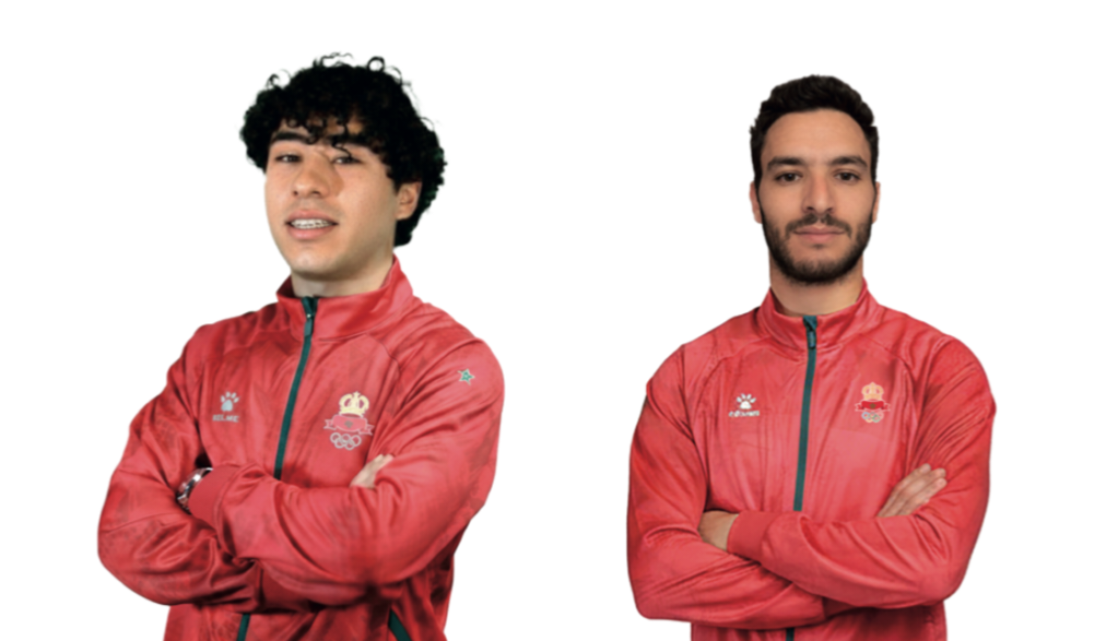 من جبال إيطاليا إلى إشعاع المغرب السياحي: كميشة يفتتح المشاركة المغربية في أولمبياد الشتاء