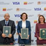 «دفع بلا نقد»، شراكة استراتيجية لتسريع التحول الرقمي في قطاع السياحة المغربية.