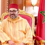 الملك يترأس حفل تقديم وإطلاق مشروع إنجاز مصنع بالنواصر لإنتاج أنظمة هبوط الطائرات تابع لمجموعة “سافران