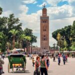 لو فيغارو: مراكش تتربع على عرش الوجهات الشتوية المفضلة لدى الفرنسيين