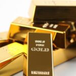 فندق في الصين يبيع سبائك ذهبية من أرضية مدخله مستفيداً من ارتفاع أسعار الذهب