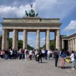 ألمانيا تسجل رقماً قياسياً تاريخياً في ليالي المبيت السياحي خلال 2025