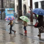 تعليق الدراسة بعدد من أقاليم المغرب بسبب الاضطرابات الجوية