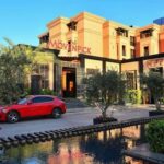 فهد عبدرابي على رأس موفنبيك المنصور الذهبي: دفعة جديدة لتموقع مراكش في سياحة الرفاهية وسياحة الأعمال