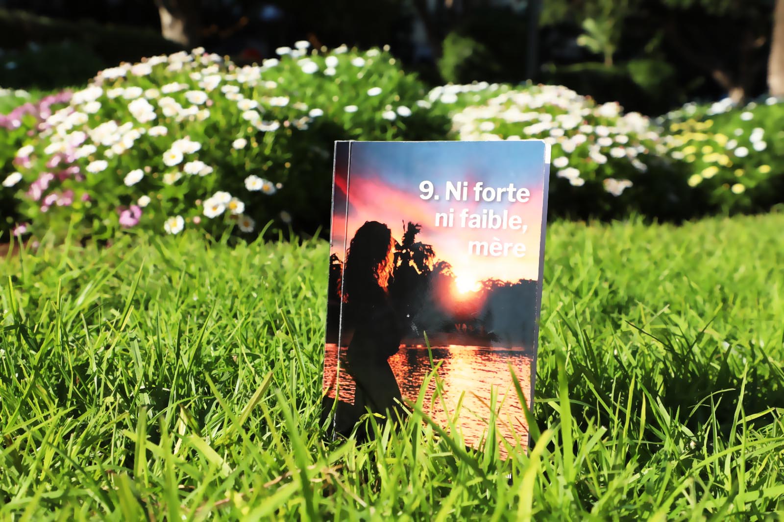 “لا قوية ولا ضعيفة… أم”.. إصدار جديد لزينب البوعزاوي يسلط الضوء على تحولات الأمومة في المغرب