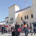 عمالة إقليم العرائش تعلن عودة سكان القصر الكبير إلى منازلهم ابتداء من اليوم الخميس