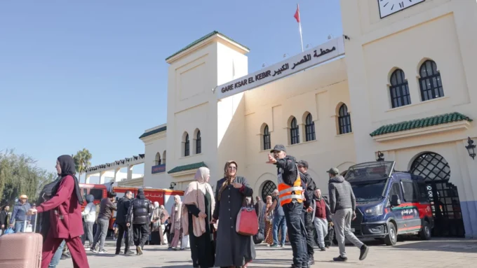 عمالة إقليم العرائش تعلن عودة سكان القصر الكبير إلى منازلهم ابتداء من اليوم الخميس