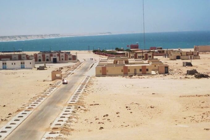 مشروع إماراتي-مغربي ضخم يحوّل لكويرة إلى قطب سياحي عالمي على الواجهة الأطلسية