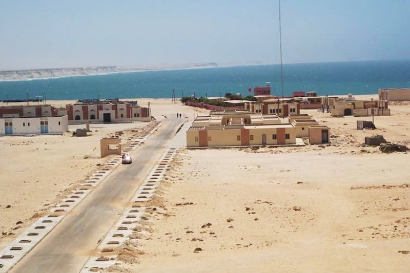 مشروع إماراتي-مغربي ضخم يحوّل لكويرة إلى قطب سياحي عالمي على الواجهة الأطلسية