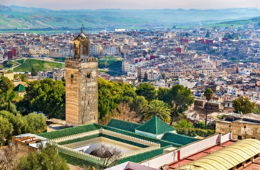 المغرب في صدارة الجاذبية السياحية عربيا وضمن أفضل 30 وجهة عالميا وفق تقرير World Population Review 2026