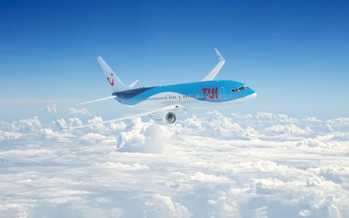 شركة الطيران البلجيكية "TUI fly" تطلق خطا جويا مباشرا جديدا يربط بين الدار البيضاء وبرشلونة