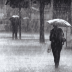 نزول أمطار مع تسجيل تساقطات ثلجية بمختلف مناطق المملكة المغربية