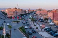 كلميم وادنون: أزيد من 36 ألف سائح زاروا الجهة خلال سنة 2025