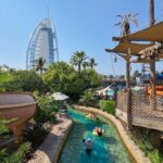 دبي… وجهة عائلية استثنائية تجمع الترفيه، الثقافة، والفخامة في تجربة واحدة