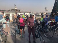 الدراجات تقود الترويج السياحي في مصر.. انطلاق فعاليات سياحة رياضية بمشاركة 40 سائحًا أجنبيًا