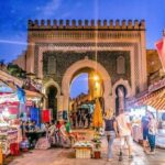 قطاع السياحة بجهة فاس-مكناس يواصل الانتعاش ويحقق أكثر من 3,1 مليون ليلة مبيت في 2025