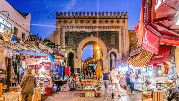 قطاع السياحة بجهة فاس-مكناس يواصل الانتعاش ويحقق أكثر من 3,1 مليون ليلة مبيت في 2025