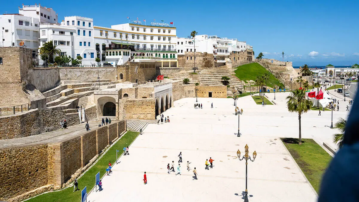 استعدادا لفصل الصيف.. طنجة وتطوان تدخلان سباق التأهيل الفندقي لاستقبال موجة سياح قياسية