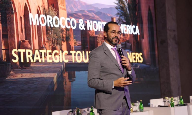 المغرب يحتضن المؤتمر الدولي لـUSTOA ويعزز مكانته في السوق الأمريكية من خلال شراكات سياحية استراتيجية