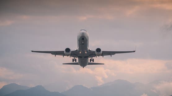 ارتفاع صادرات قطاع الطيران بالمغرب إلى أزيد من 5.2 مليار درهم عند متم فبراير