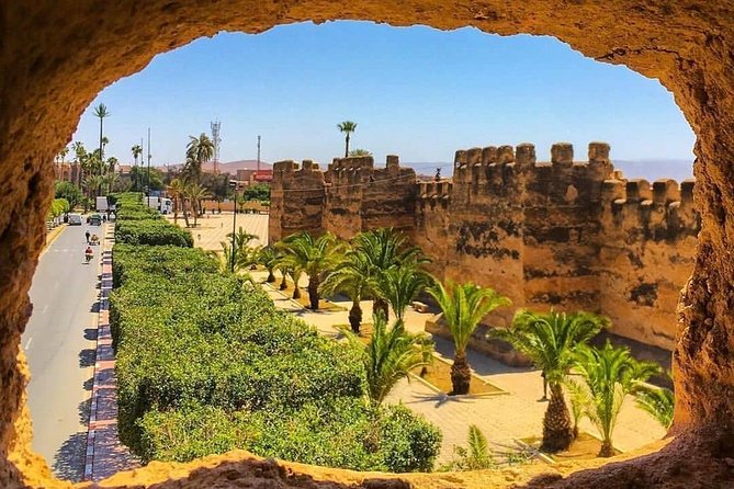 تارودانت العتيقة.. جوهرة تراثية مغربية تستقطب الأنظار وتفرض نفسها وجهة سياحية عالمية