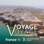 برنامج فرنسي ضخم يصور في الرباط وفاس وورزازات للترويج للسياحة المغربية