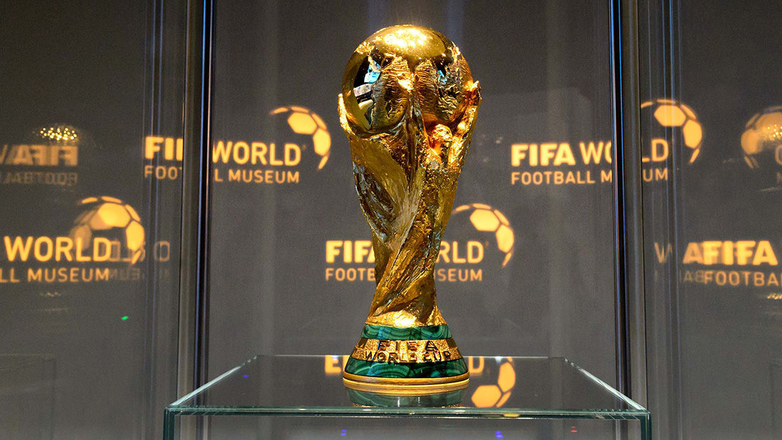 100 يوم على انطلاق مونديال 2026.. رهانات سياحية كبرى وسط تحديات جيوسياسية