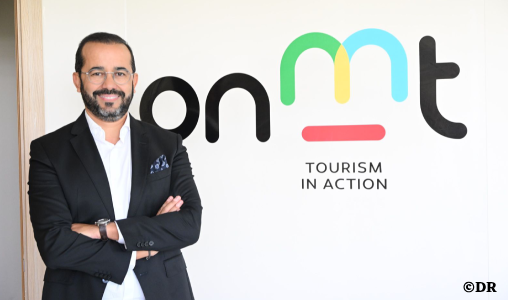 المكتب الوطني المغربي للسياحة يطلق موجة جديدة من حملة “نتلاقاو فبلادنا”