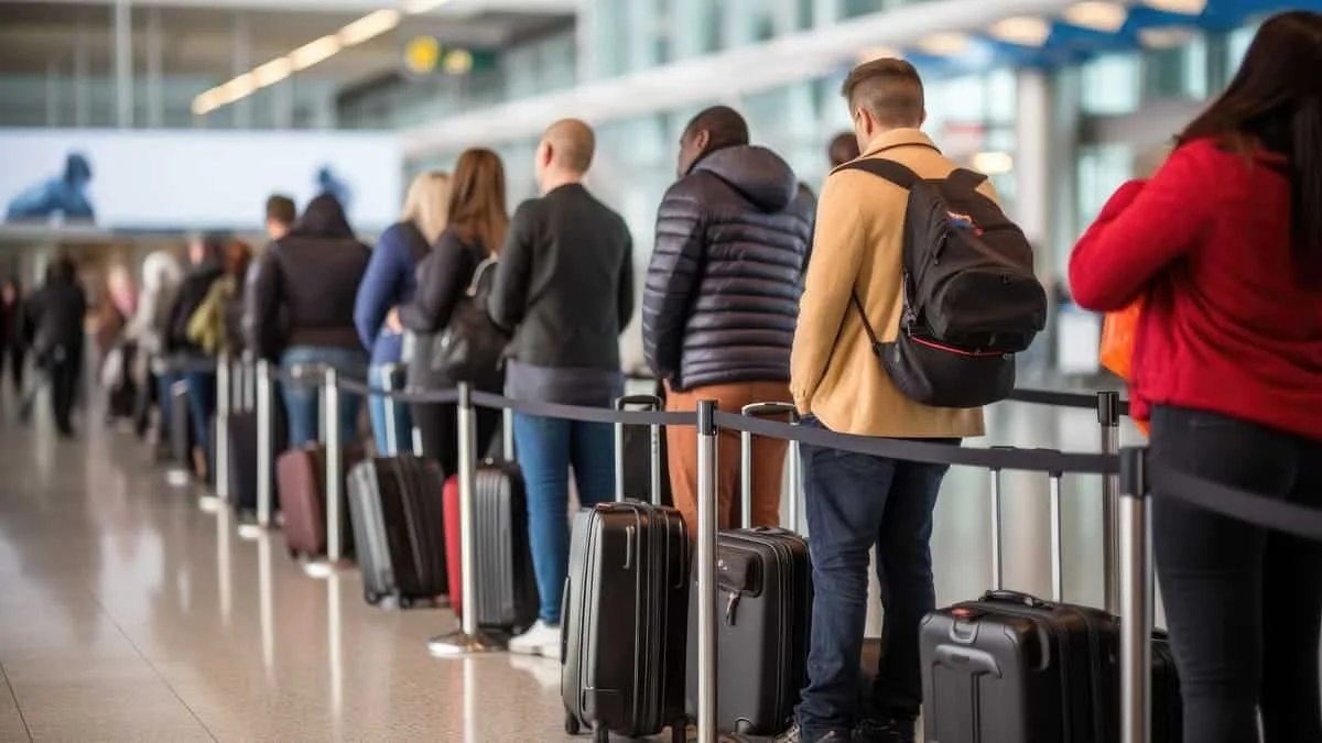أزمة الطيران العالمية.. إغلاق أجواء الشرق الأوسط يدفع أسعار التذاكر إلى ارتفاعات قياسية