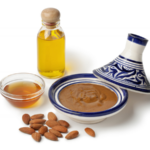 "أملو".. تراث غذائي أصيل يزين موائد أهل سوس في رمضان