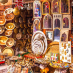 صادرات الصناعة التقليدية تسجل رقما قياسيا عام 2025 بـ1 مليار و232 مليون درهم