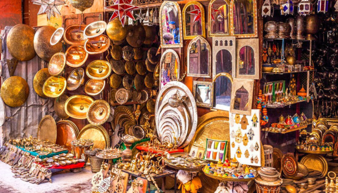 صادرات الصناعة التقليدية تسجل رقما قياسيا عام 2025 بـ1 مليار و232 مليون درهم