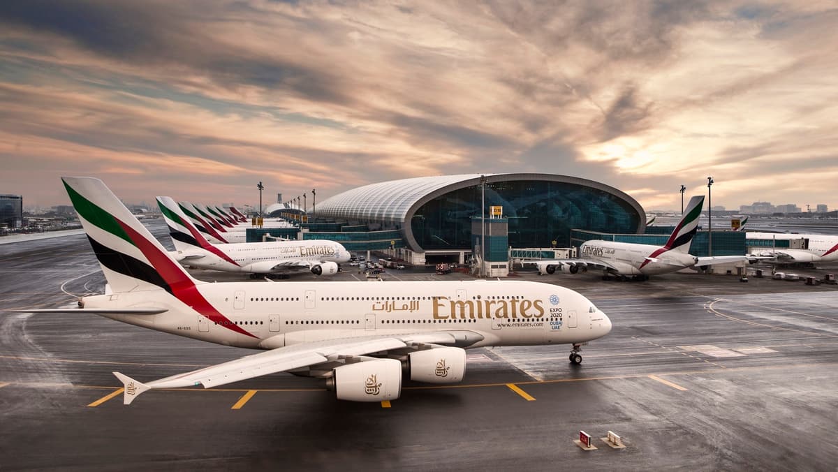 طيران الإمارات تستأنف رحلاتها تدريجياً وتشمل الدار البيضاء ضمن 83 وجهة