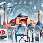 تركيا ترسّخ مكانتها كوجهة عالمية للسياحة العلاجية