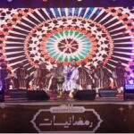 رمضانيات ويكازابلانكا 2026.. عثمان بنمومن يُمتع الجمهور البيضاوي في أمسية عيساوية متميزة