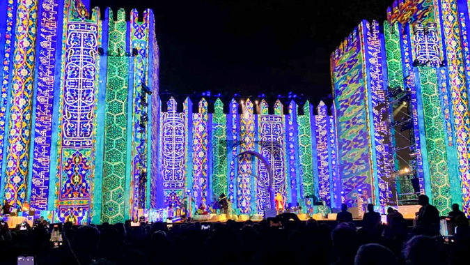 فاس تحتفي بالمعلمين حماة التراث خلال الدورة الـ29 من مهرجان فاس للموسيقى العالمية العريقة