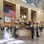 محطات قطار تتحول إلى معالم سياحية.. مدن يزورها السياح قبل معالمها