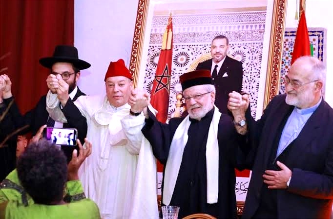 احتفاء بقيم التعايش وتمغربيت.. الدار البيضاء تحتضن الدورة الـ16 لـ«فطور متعدد الثقافات والأديان»